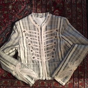 Free People jacket